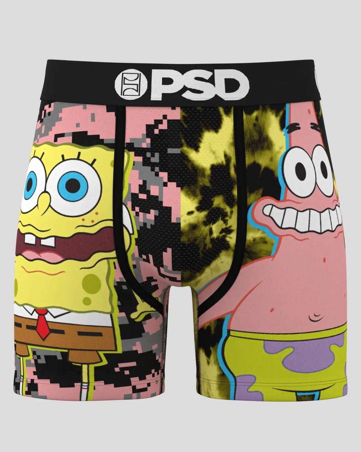 Sale PSD SpongeBob SquarePants - Era Split - Standard Length