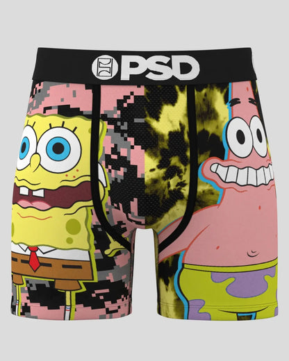 Sale PSD SpongeBob SquarePants - Era Split - Standard Length