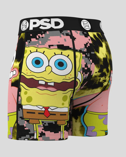 Sale PSD SpongeBob SquarePants - Era Split - Standard Length