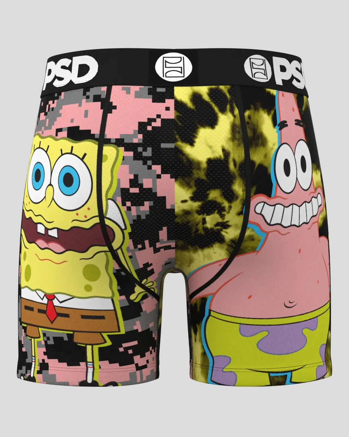 Sale PSD SpongeBob SquarePants - Era Split - Standard Length