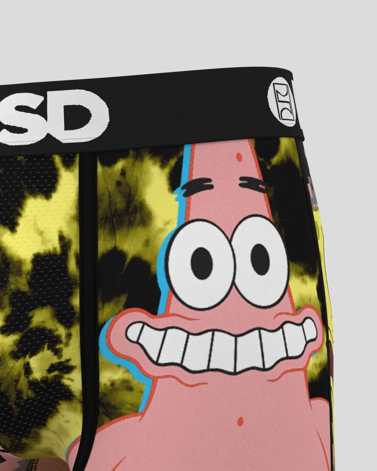 Sale PSD SpongeBob SquarePants - Era Split - Standard Length