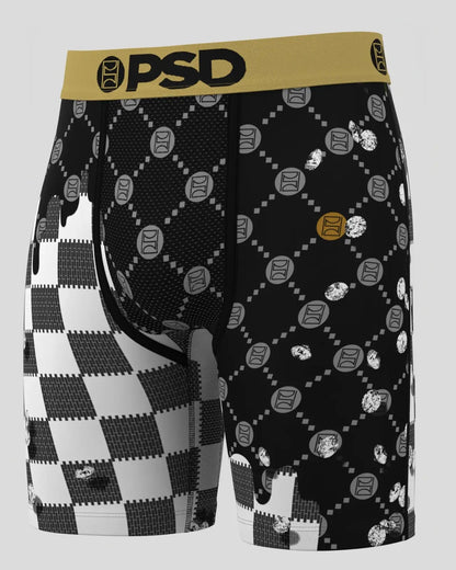 Sale|Men PSD 3 Pack - Fortune - Standard Length