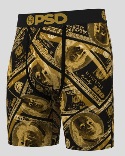 Sale|Men PSD 3 Pack - Fortune - Standard Length