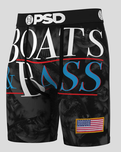 Sale PSD Boats & Bass - Standard Length