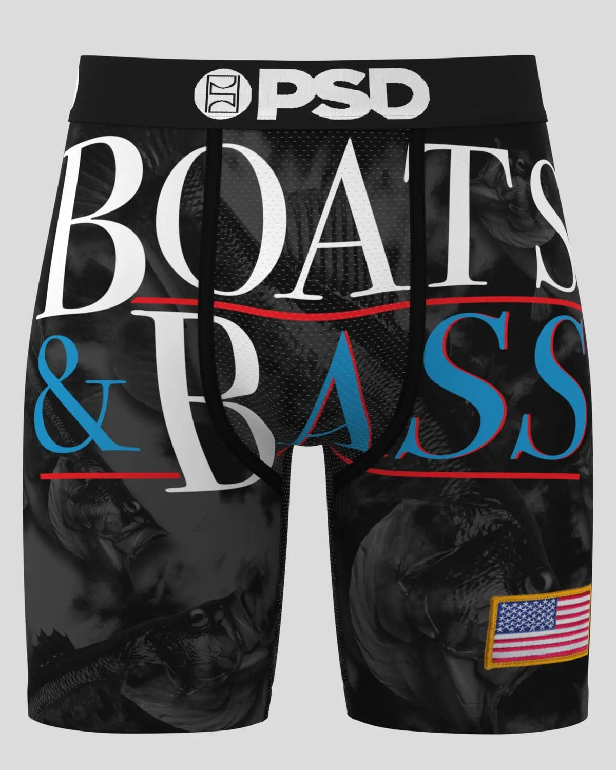 Sale PSD Boats & Bass - Standard Length