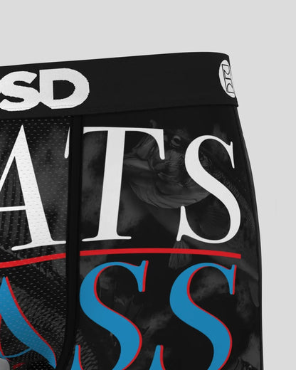 Sale PSD Boats & Bass - Standard Length