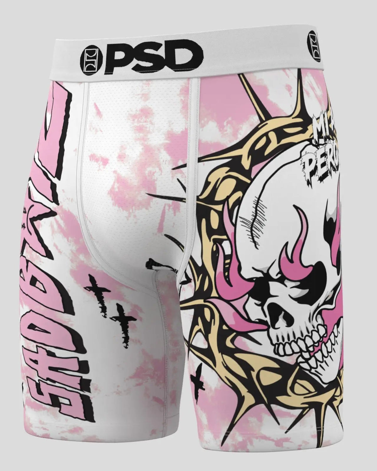 Sale PSD Sad Boyz - Infierno - Standard Length