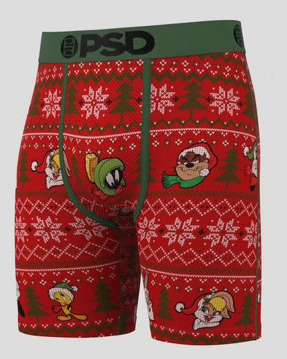 Sale PSD Looney Tunes - Jolly Sweater - Standard Length