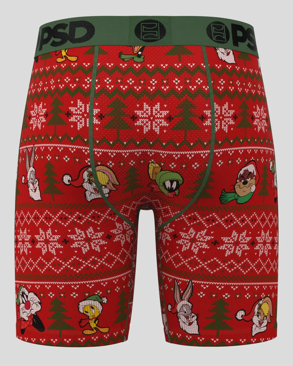 Sale PSD Looney Tunes - Jolly Sweater - Standard Length