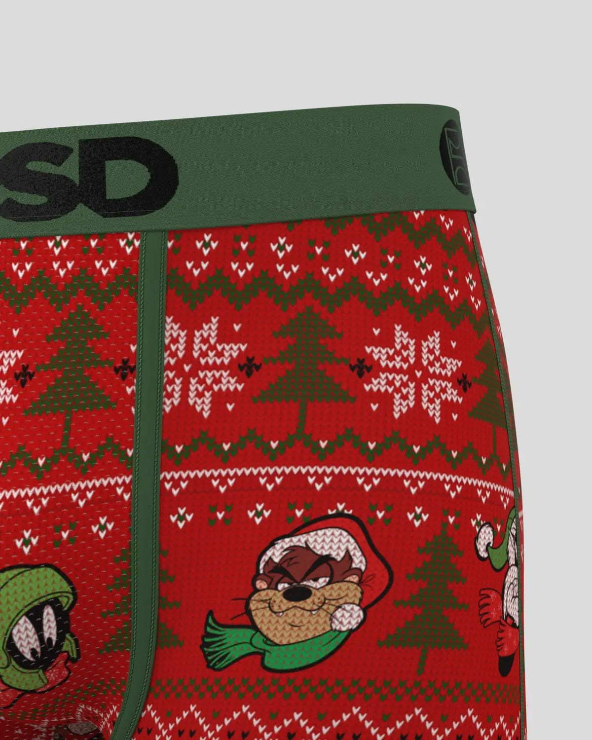 Sale PSD Looney Tunes - Jolly Sweater - Standard Length