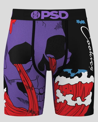 Sale PSD Cookies - Island - Standard Length