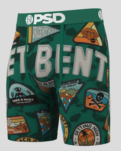 Sale PSD Get Bent - Standard Length