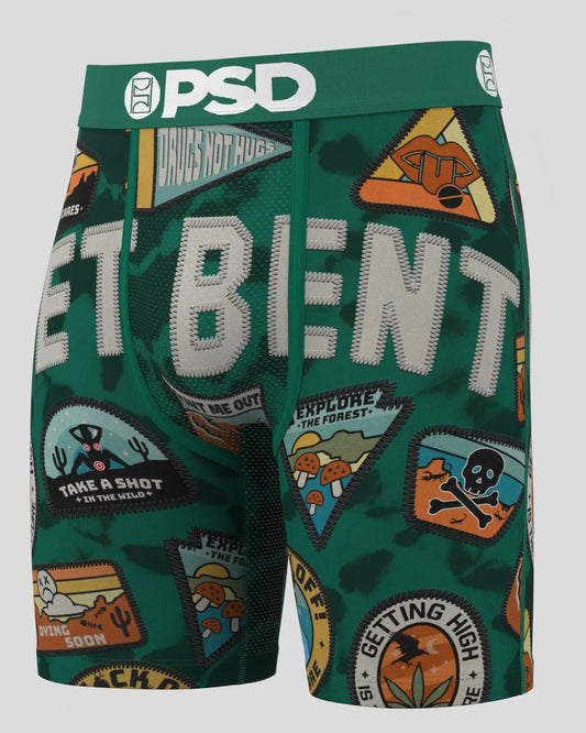 Sale PSD Get Bent - Standard Length