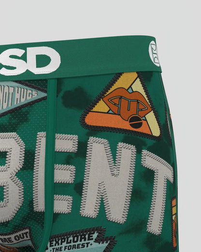 Sale PSD Get Bent - Standard Length