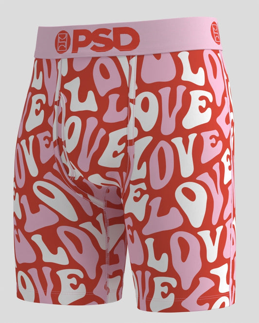 Sale PSD Modal - Sweet Love - Standard Length - Modal