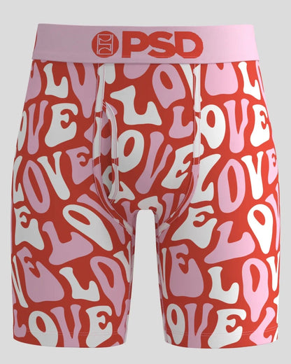 Sale PSD Modal - Sweet Love - Standard Length - Modal