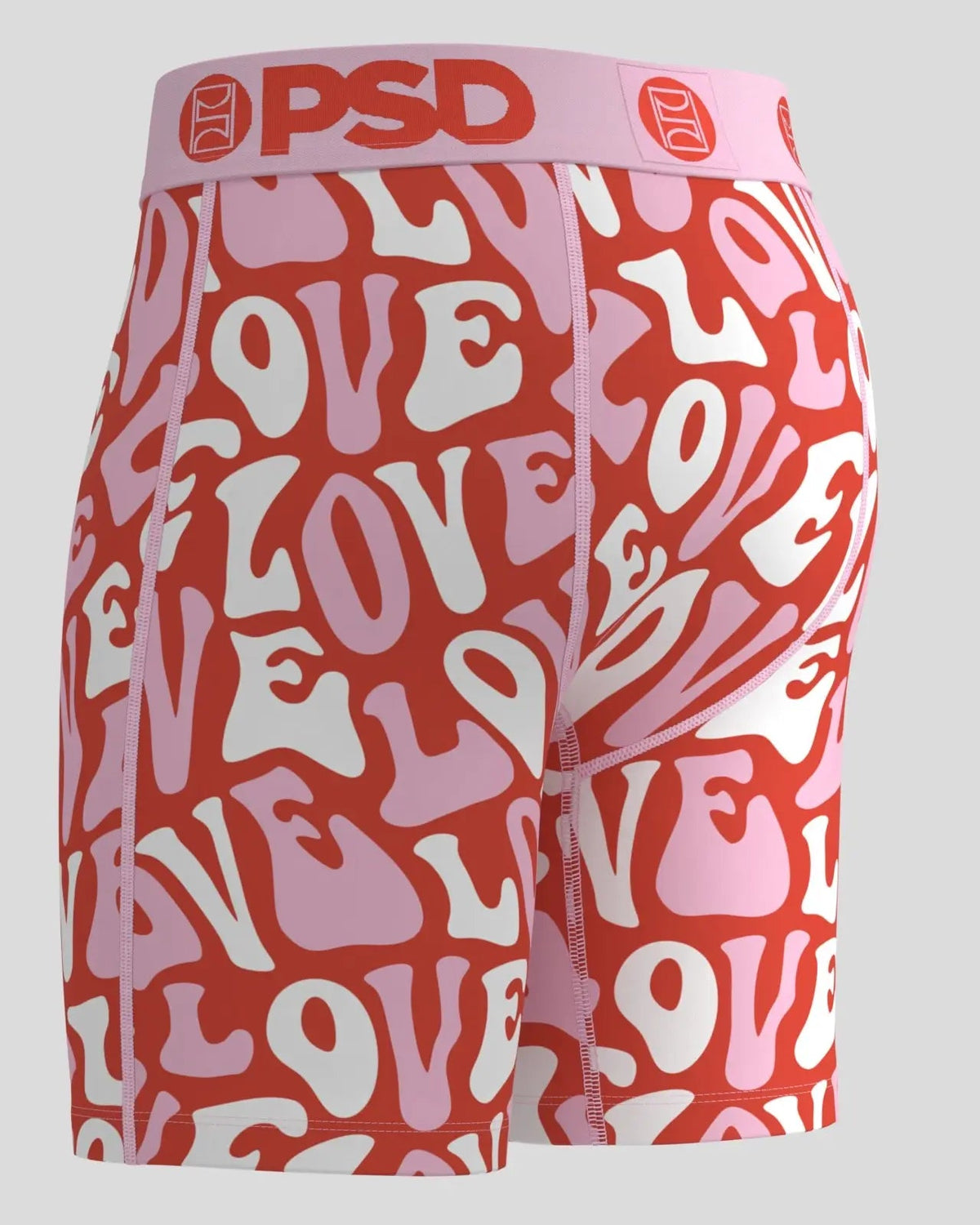 Sale PSD Modal - Sweet Love - Standard Length - Modal