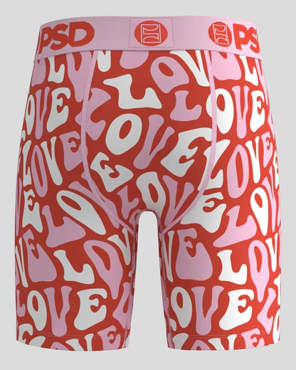 Sale PSD Modal - Sweet Love - Standard Length - Modal