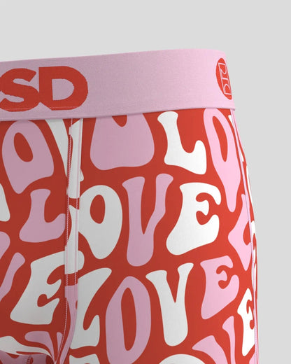 Sale PSD Modal - Sweet Love - Standard Length - Modal
