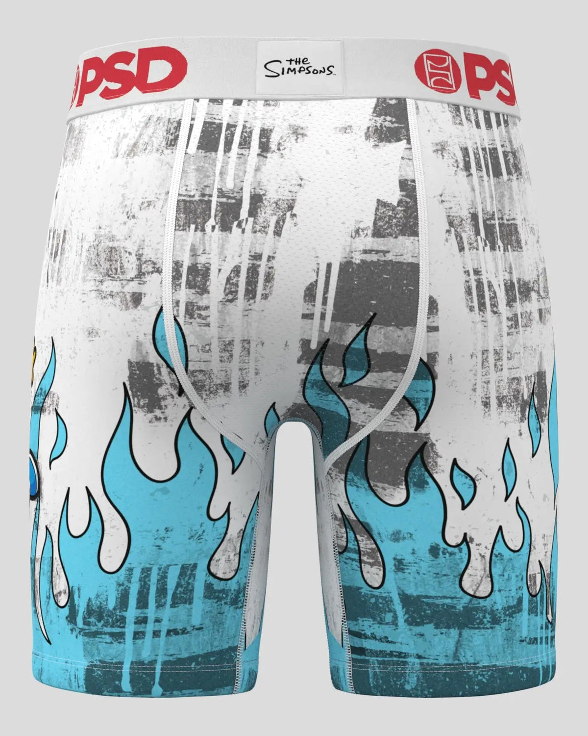 Sale PSD The Simpsons - Aye Carumba - Standard Length