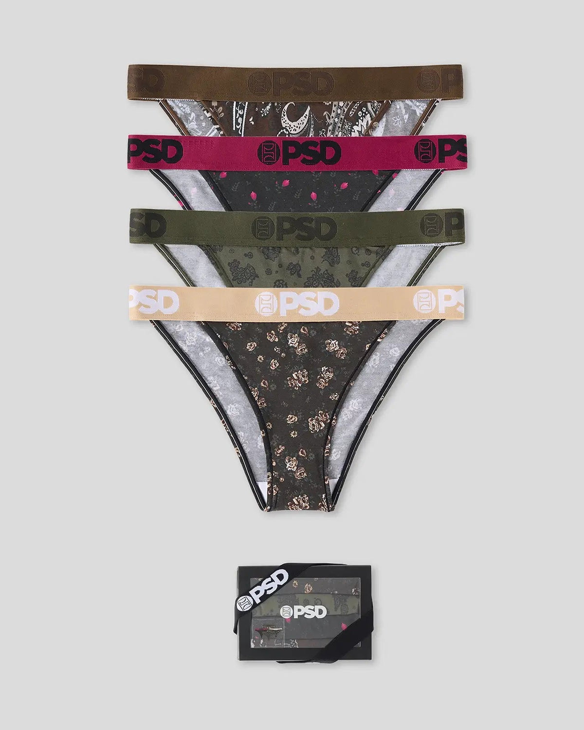 Sale PSD Modal 4 Pack - Floanda - Tanga - Modal