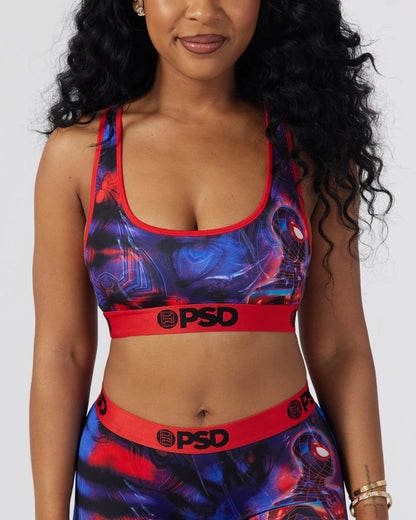 Sale PSD Miles Morales Sb Multi - TOPS