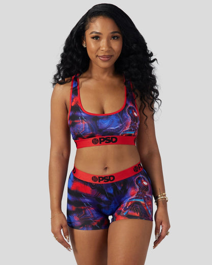 Sale PSD Miles Morales Sb Multi - TOPS