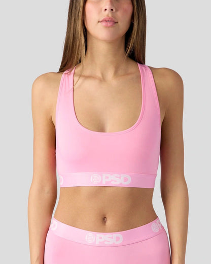 Sale PSD 3 Pack - Floral Bliss - Sports Bra