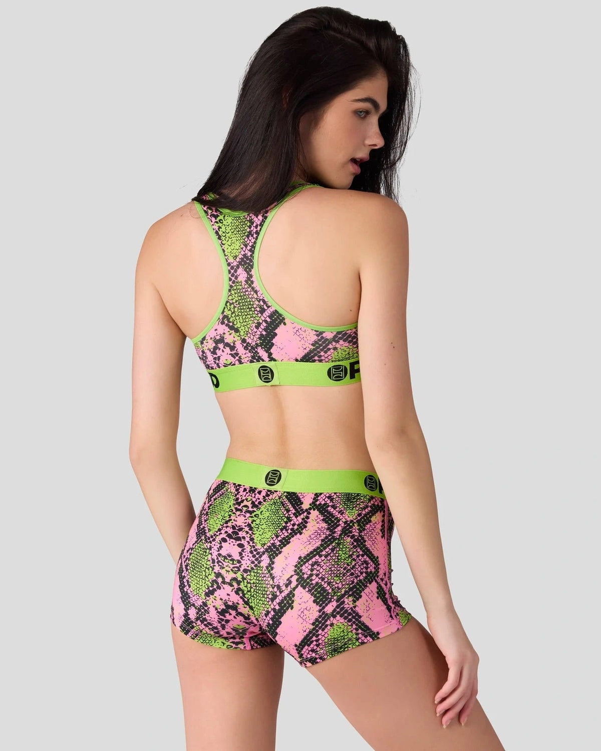 Sale PSD 3 Pack - Summer Vibe - Sports Bra