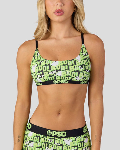 Sale PSD Modal 3 Pack - Hallow - Scoop Bralette - Modal