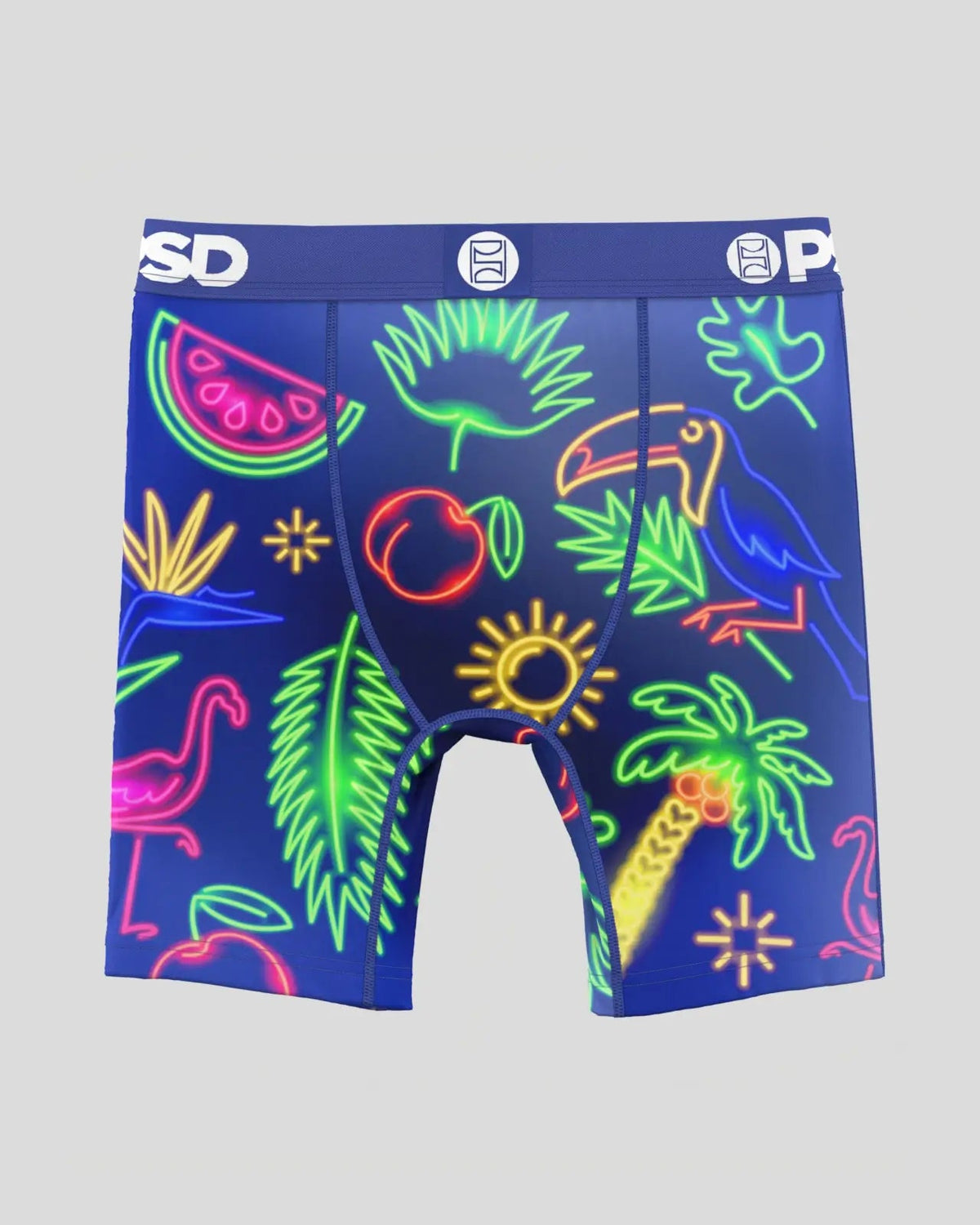 Sale PSD Neon Paradise - Youth Underwear