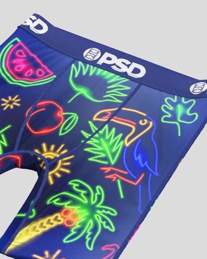 Sale PSD Neon Paradise - Youth Underwear