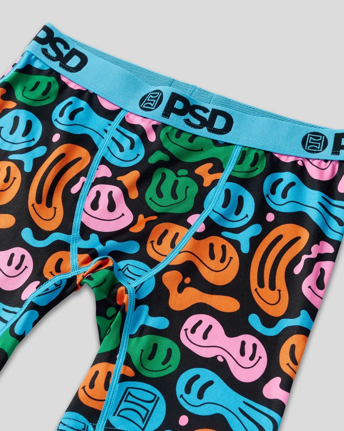 Sale PSD Happy Camo - Youth Underwear