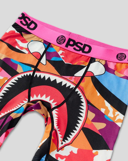 Sale PSD Warface Split Pop - Youth Underwear