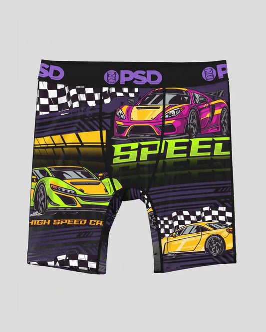 Sale PSD High Speed - Youth Underwear