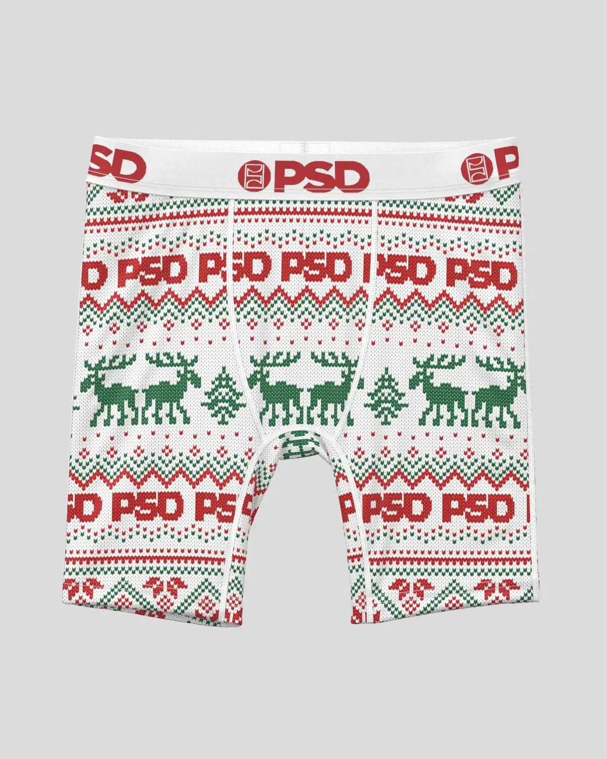 Sale PSD Fair Isle - Youth Underwear