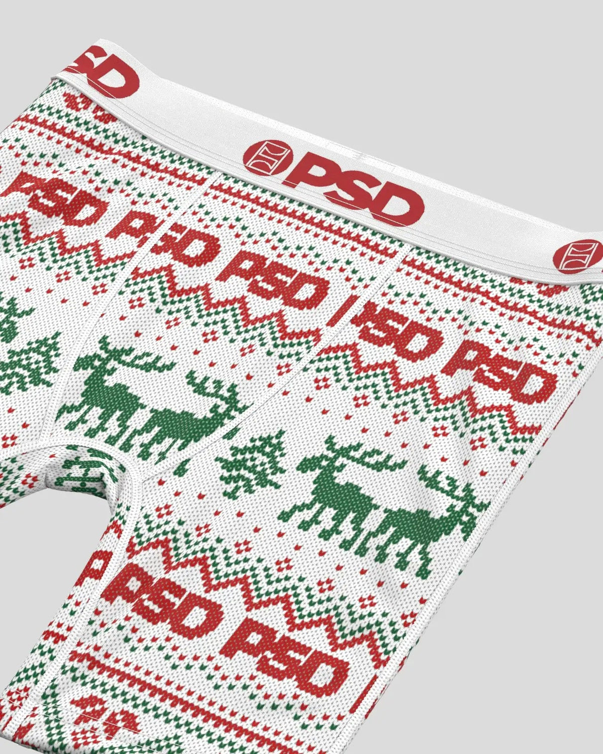 Sale PSD Fair Isle - Youth Underwear