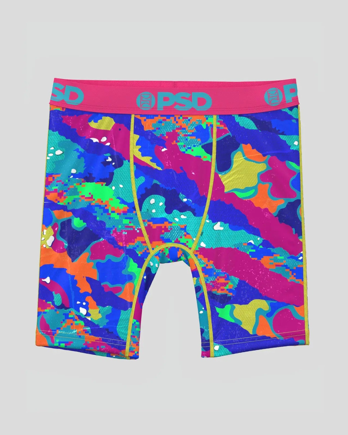 Sale PSD Special Ops Pop - Youth Underwear