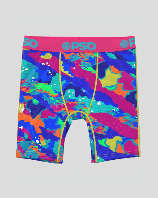 Sale PSD Special Ops Pop - Youth Underwear