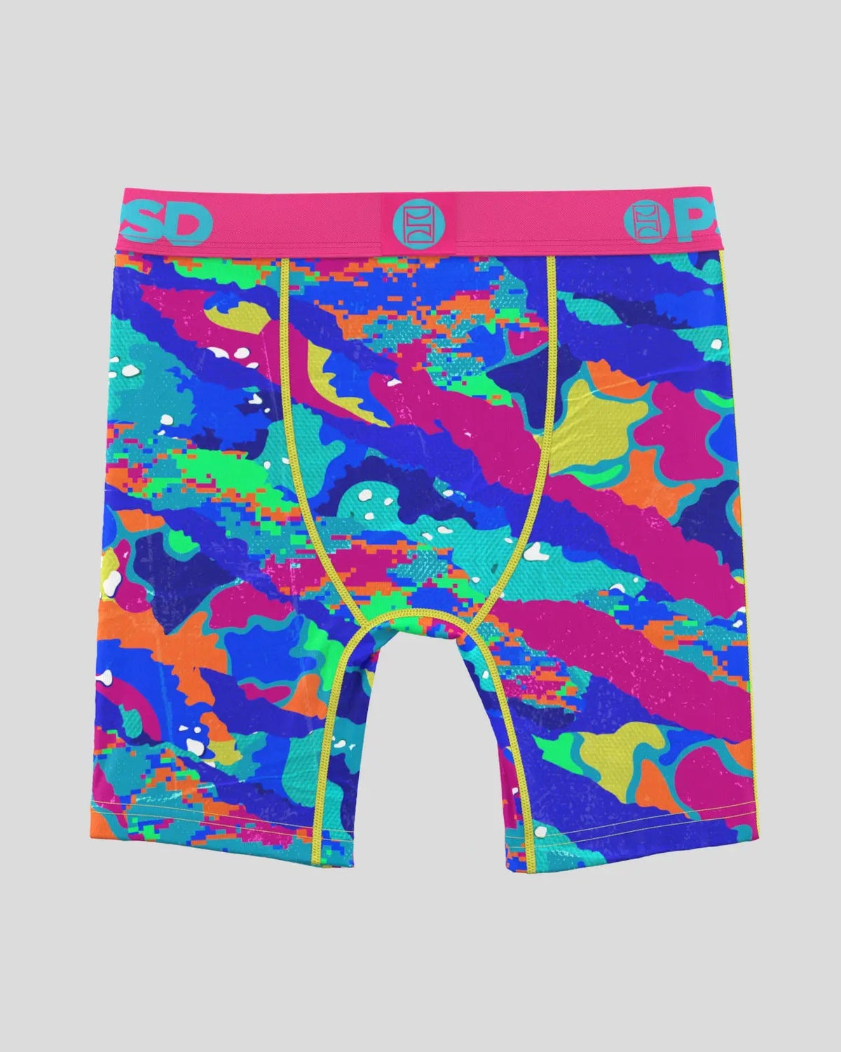 Sale PSD Special Ops Pop - Youth Underwear