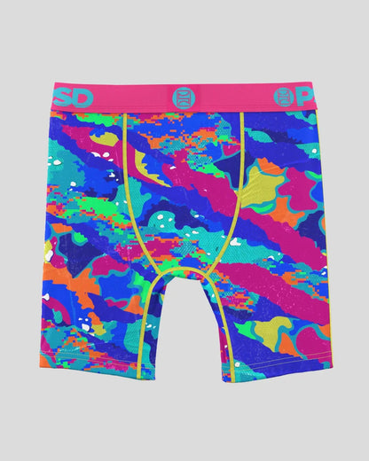 Sale PSD Special Ops Pop - Youth Underwear