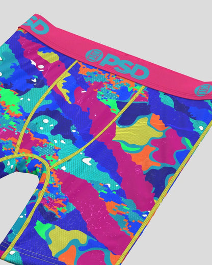 Sale PSD Special Ops Pop - Youth Underwear