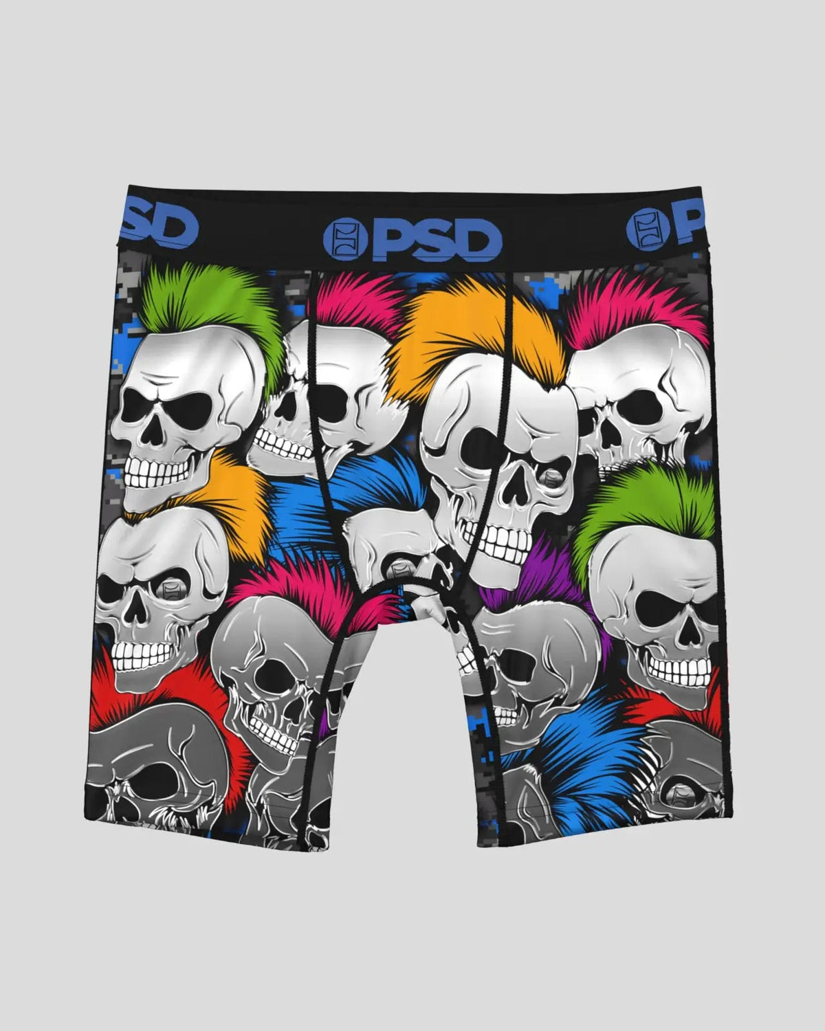 Sale PSD Skull Hawk - Youth Underwear