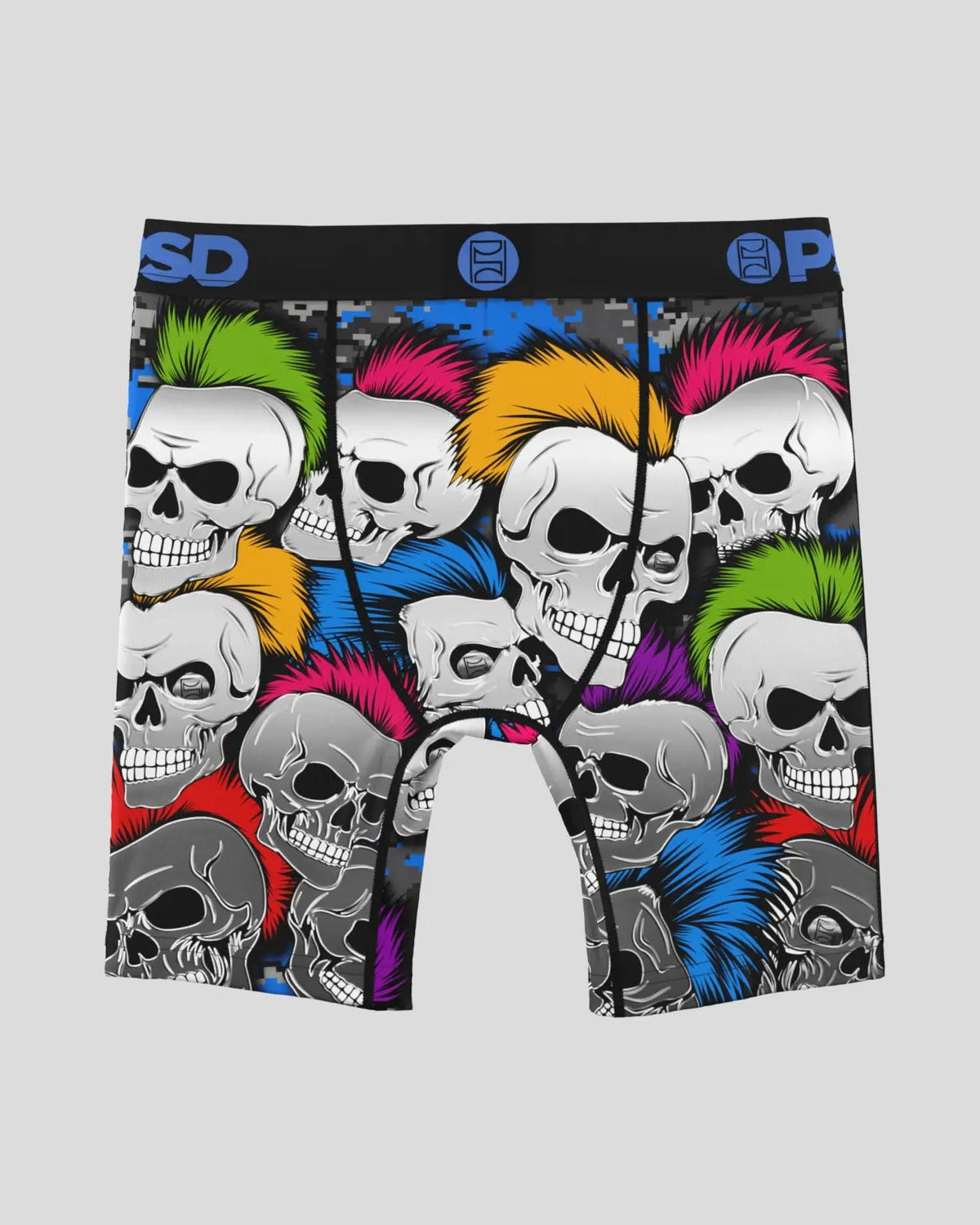 Sale PSD Skull Hawk - Youth Underwear