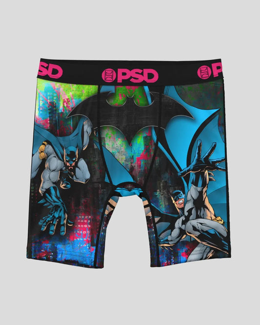 Sale PSD DC - The Knight - Youth Underwear