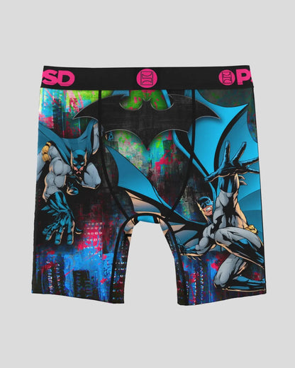 Sale PSD DC - The Knight - Youth Underwear