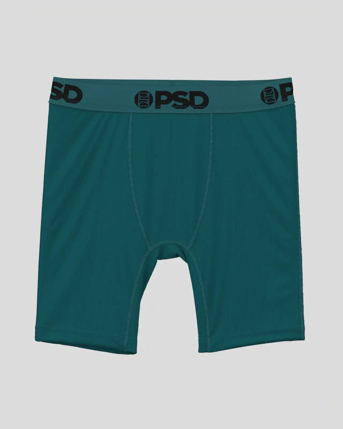 Sale PSD Solids - Aqua Fade - Youth Underwear