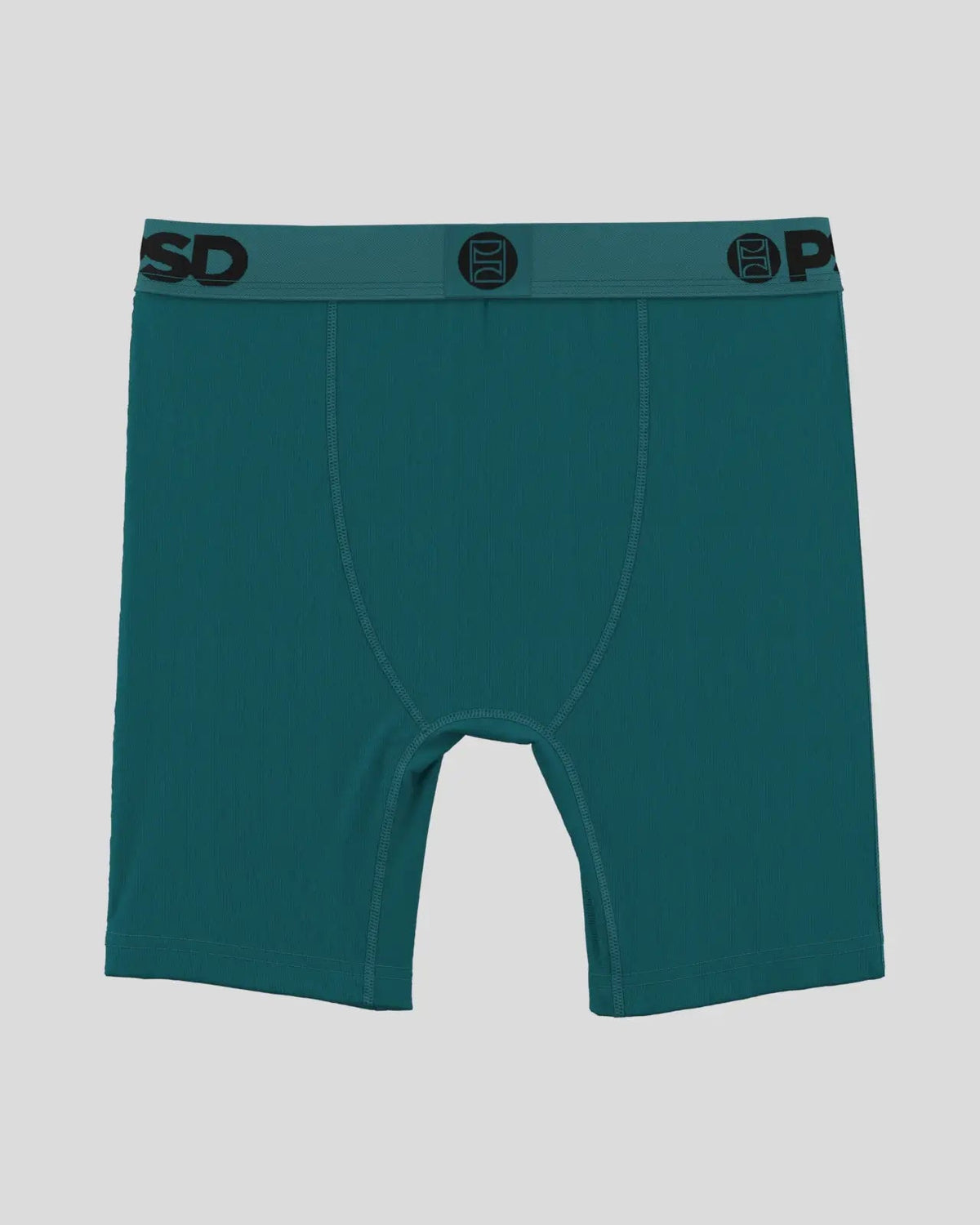 Sale PSD Solids - Aqua Fade - Youth Underwear