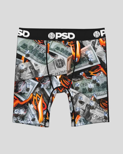 Sale PSD Blaze Ingram - Youth Underwear