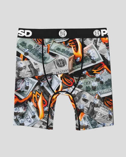 Sale PSD Blaze Ingram - Youth Underwear
